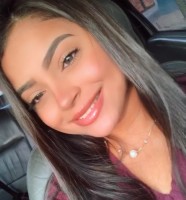 Vitória Ferreira