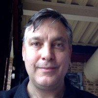 Brad Paton