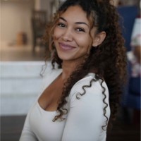 Dominique King
