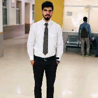 Fahad Qamar
