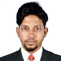 Md Solayman Hosain