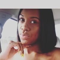 Kalia Robinson