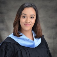 Ivy Marie Barrameda
