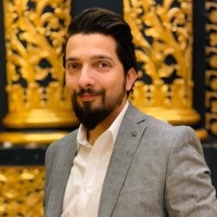 Bilal Arshad