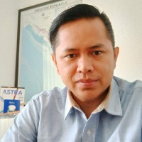 Rahmat Hidayat