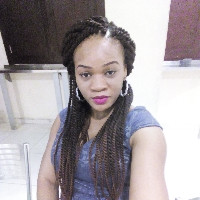Amuche Onyia