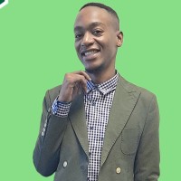 Musa Mhelembe - BP (SA)