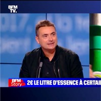 Fabrice Godefroy