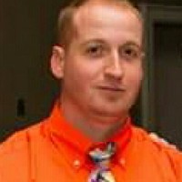 Blaise Cunningham CTS, DMC-T