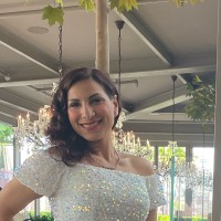Sherry Ibrahim