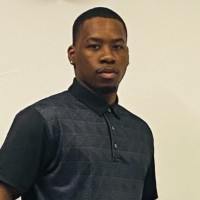 Demarquise Perkins