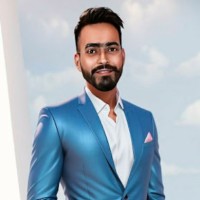 Syed Usman Ali