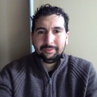 Oscar Andres Sayago Hernandez