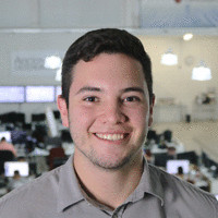 Júlio Cesar de Souza