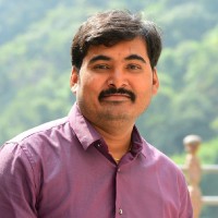 Ravipati Srihari