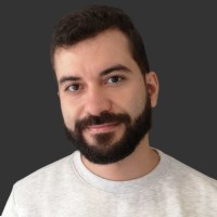 Marcos P. Gonçalves