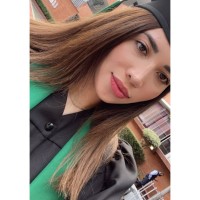 Oriana Thalia López Pineda
