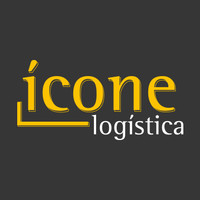 ÍCONE LOGÍSTICA Prestador de serviço Logístico