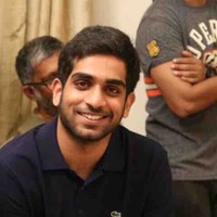 Chetan Reddy