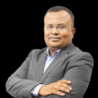 Gunjan Chandrayan (Career Coach, Certified Career Counsellor)