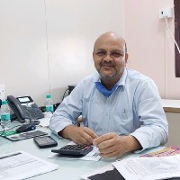 Pranesh Kumar