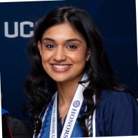 Maya Ravi