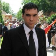Nikola Kaludjerovic
