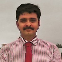 Nikul Suthar