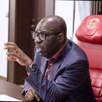 Godwin Nogheghase Obaseki
