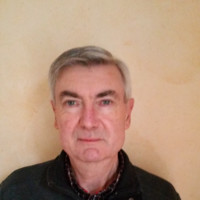 Patrick Gueroult