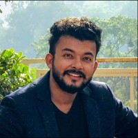 Rajdeep Borah