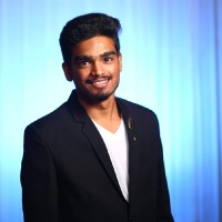 Tamilselvan Kalisamy