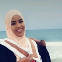 Hamda Mohamed