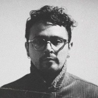 Matías Naranjo Vargas