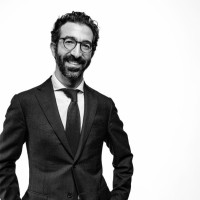Marc Cavaliero