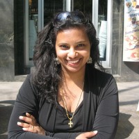 Lena John