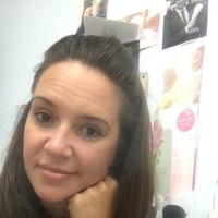 Vicky Knapper