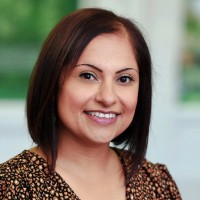 Shital Pancholi