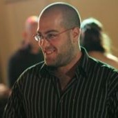 Amichai Green