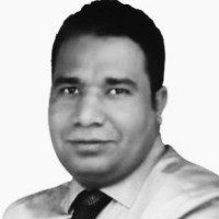 Tarek Mahran