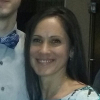 Krystal Marks