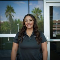 Fabiola Castro Murillo