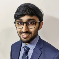 Anubhav Goel