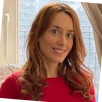 Rosa Amaral