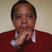 Lunga Kambule