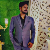 Neeraj Kumar Rao