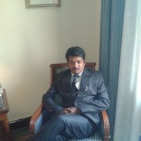 Mohammed Sanaulla