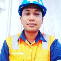 Suhendri Hendri
