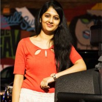 Rithika Reddy