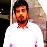 Humza Tahir